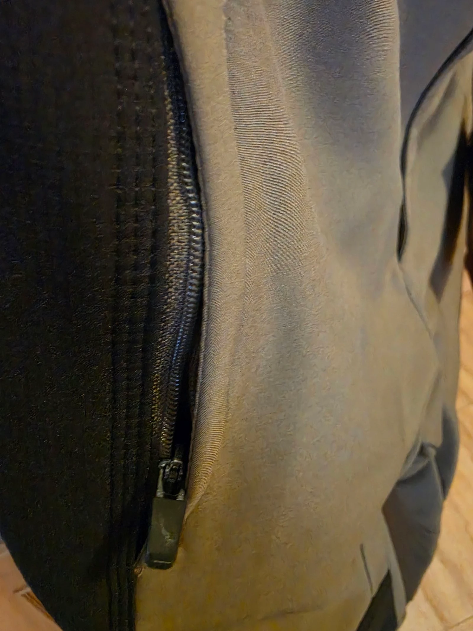 Calça de trekking softshell Pureland nova com etiqueta PP – photo 6